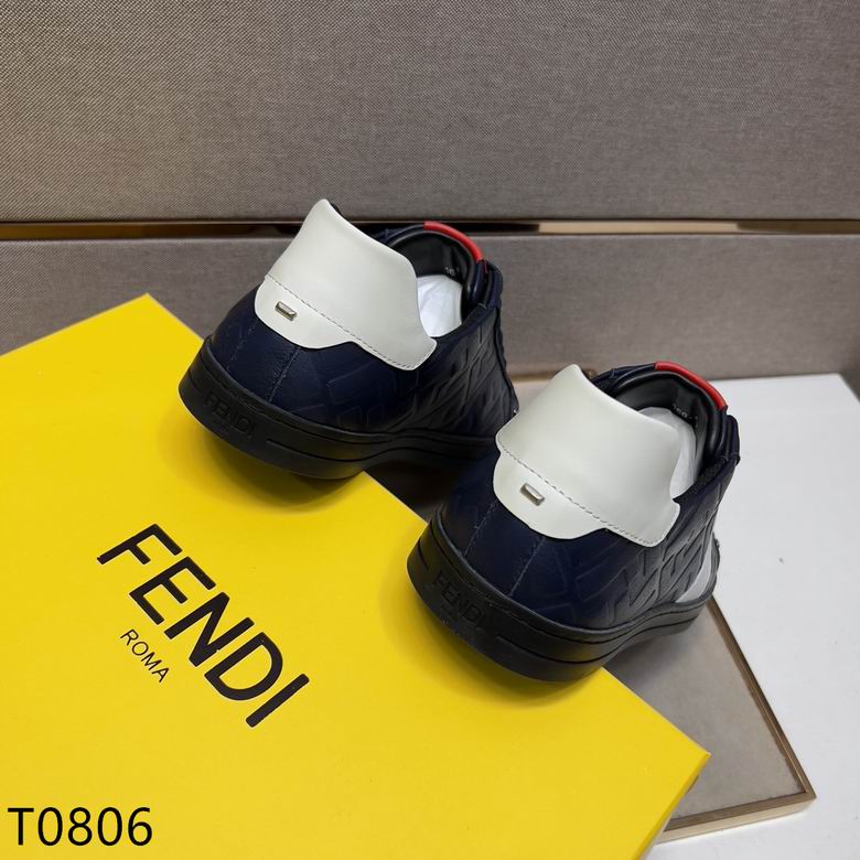 FENDI shoes 38-44-18